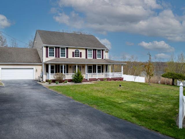 House for sale in Sprague, Connecticut