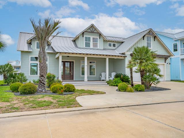 House for sale in Rockport, Texas