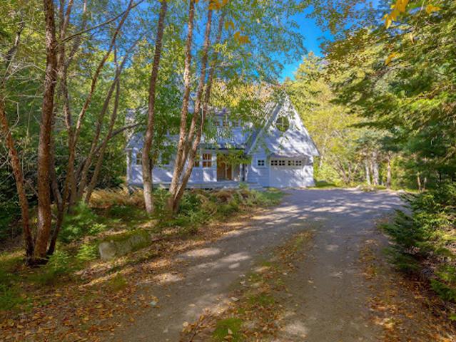 House for sale in Mount Desert, Maine