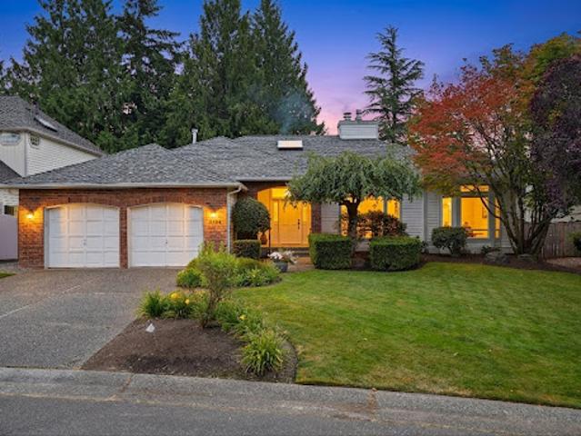 House for sale in Mill Creek, Washington