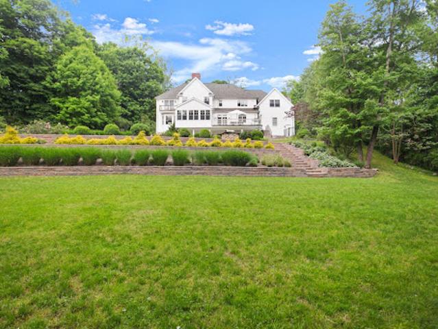 House for sale in Greenwich, Connecticut