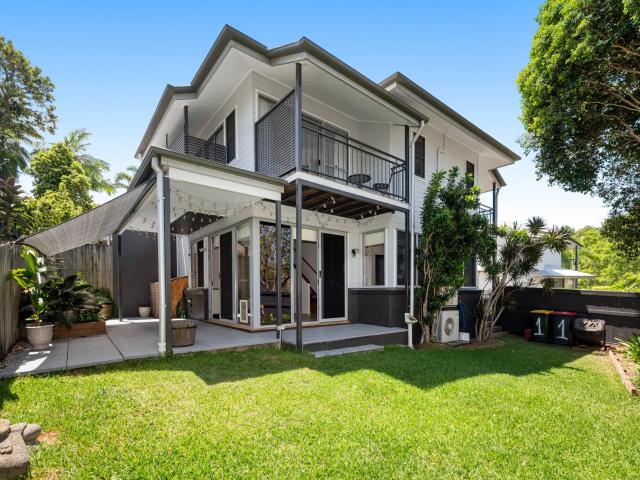 House for rent in Toombul, Queensland