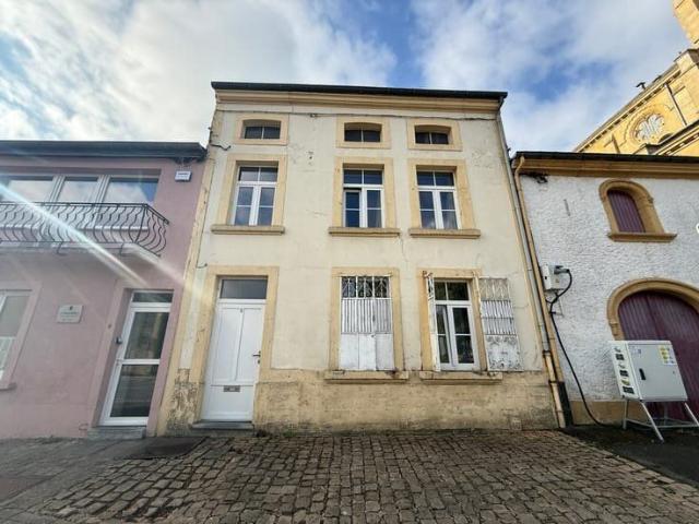 Maison location à Virton, Wallonie