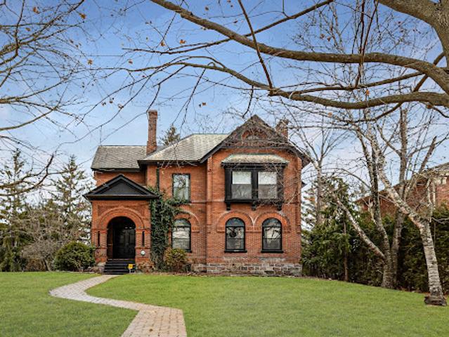 House for sale in Port Hope, Ontario