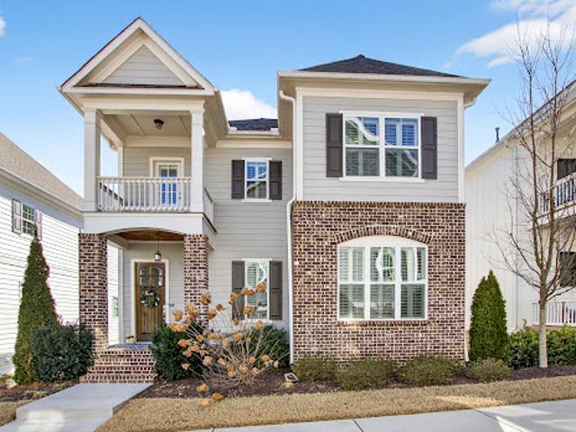 House for sale in Cobb, Georgia