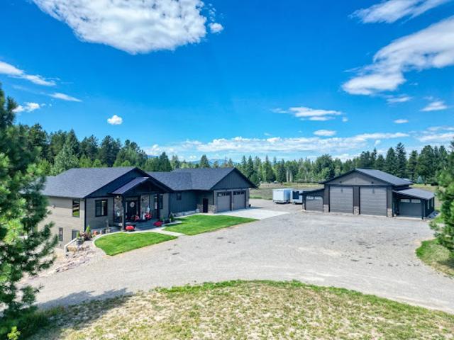 House for sale in Libby, Montana