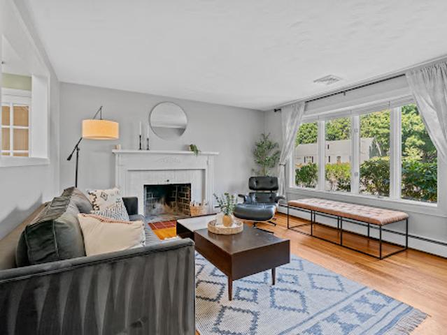 House for sale in Northborough, Massachusetts