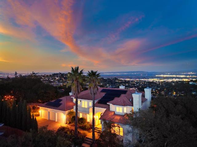 House for sale in San Mateo, California