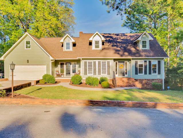 House for sale in Cleveland, East Tennessee