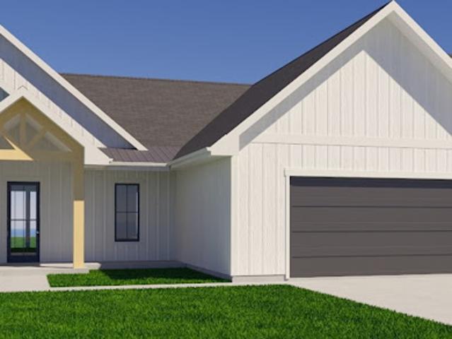 House for sale in Athol, Idaho