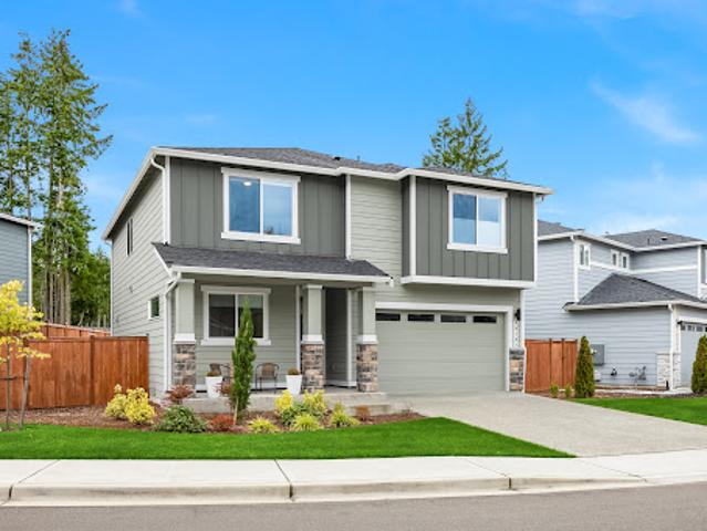 House for sale in Poulsbo, Washington