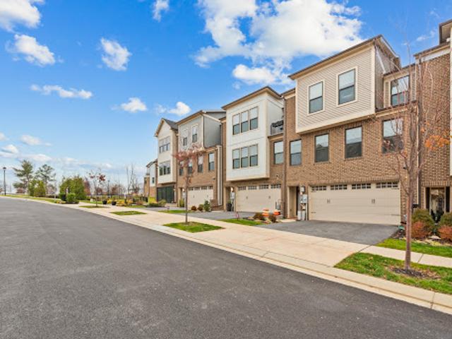 House for sale in Cockeysville, Maryland