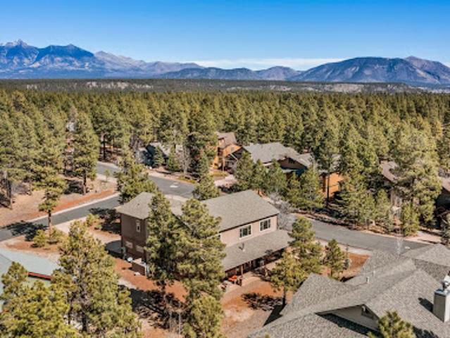 House for sale in Flagstaff, Arizona