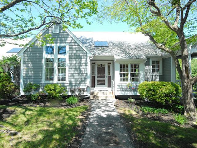 House for sale in Acton, Massachusetts