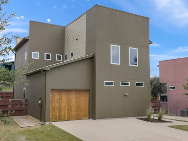 House for sale in Austin, Texas