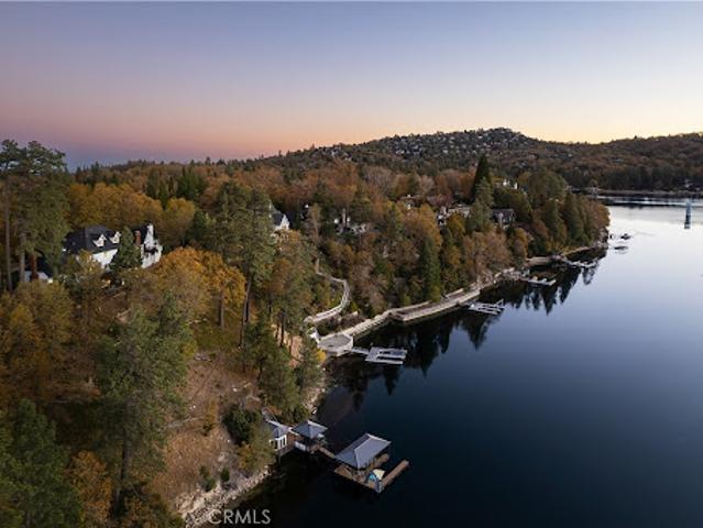House for sale in Cedar Glen, California