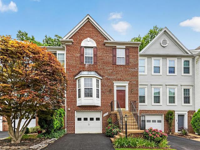 House for sale in Virginia