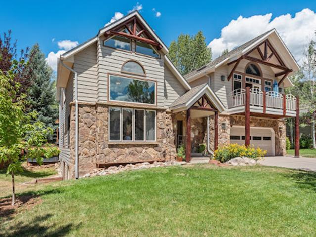 House for sale in Eagle, Colorado