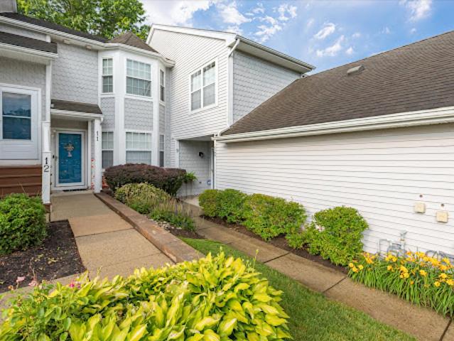 House for sale in Monmouth, New Jersey
