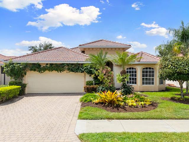 House for sale in Naples, Florida