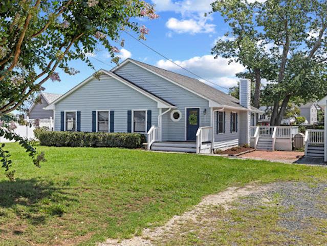 House for sale in Arnold, Maryland