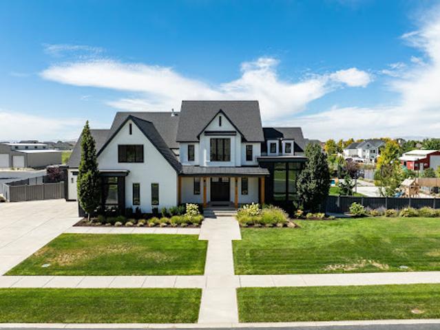 House for sale in Mapleton, Utah