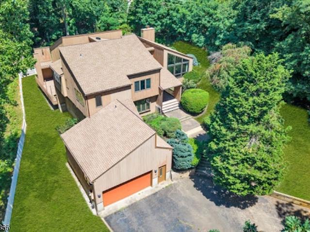 House for sale in Monmouth, New Jersey