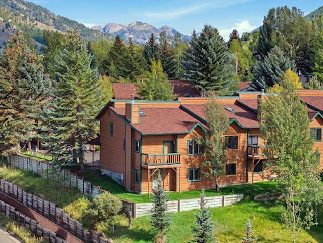 House for sale in Jackson, Teton County