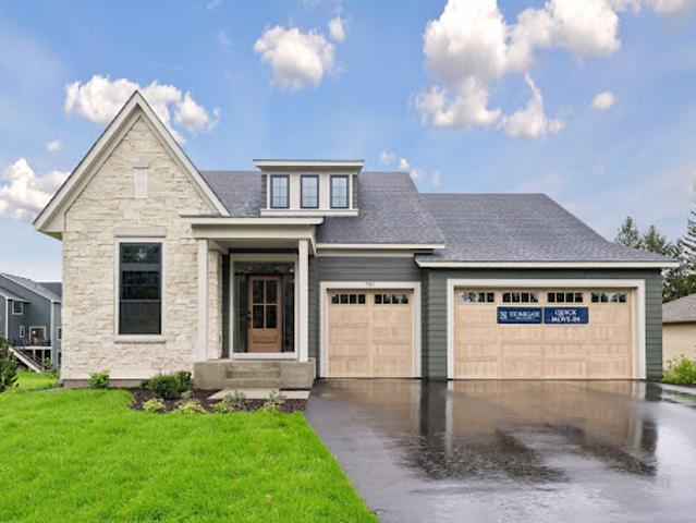 House for sale in Chanhassen, Carver County