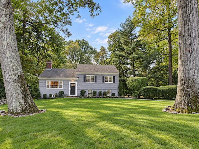 House for sale in Village of Rye Brook, Westchester County