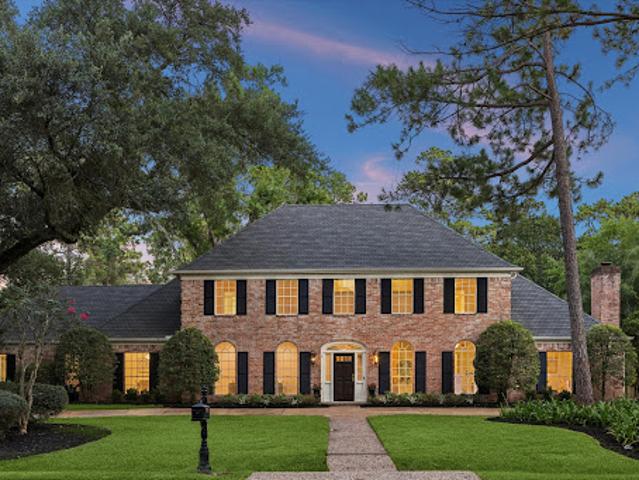 House for sale in Harris, Texas