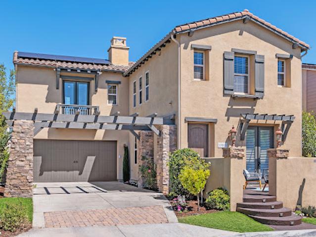 House for sale in Jacumba, California