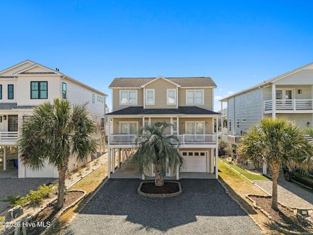 House for sale in Ocean Isle Beach, North Carolina