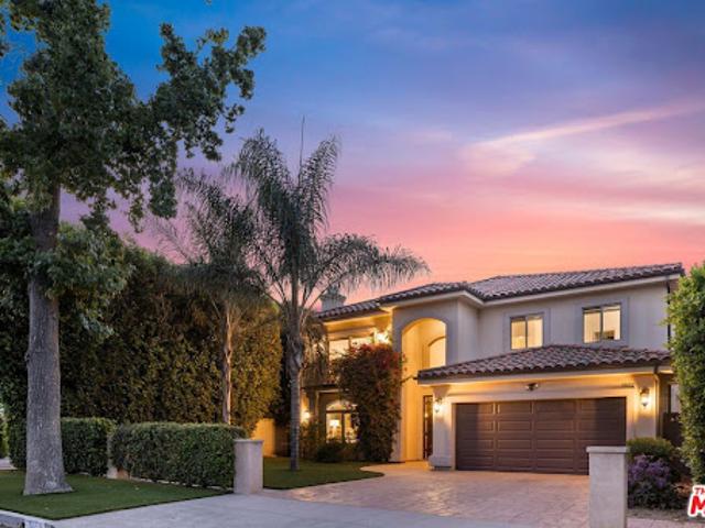 House for sale in Encino Neighborhood Council District, Canoga Park