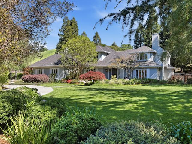 House for sale in California