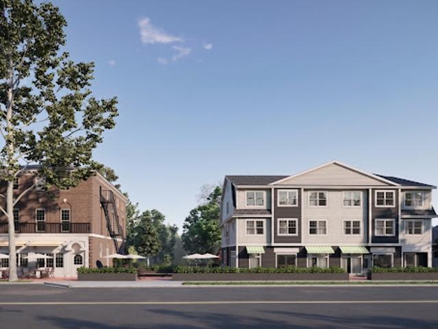 House for sale in Ossining, New York