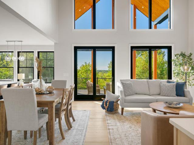 House for sale in Cape Elizabeth, Maine