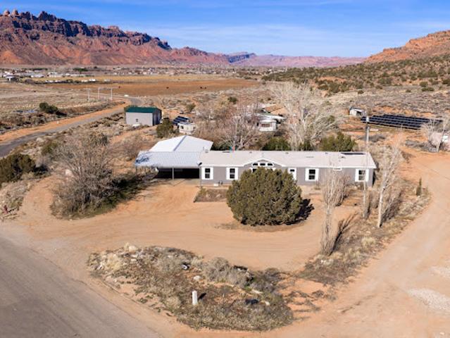 House for sale in Moab, Utah