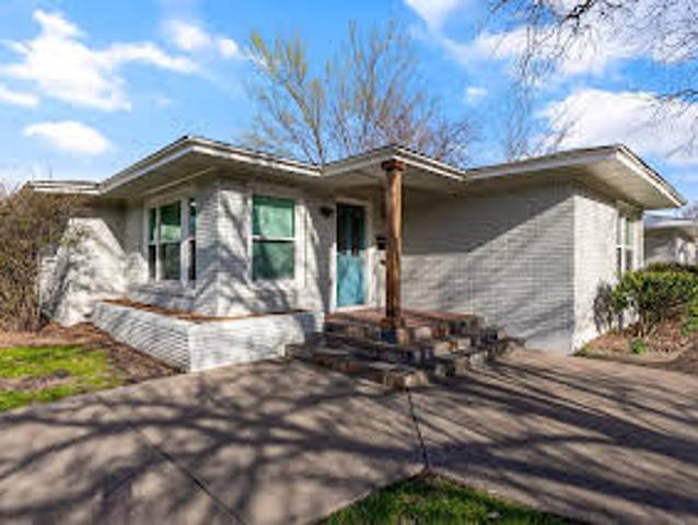 House for sale in Fort Worth House for sale in Fort Worth