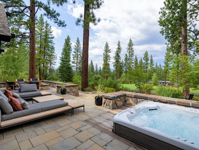 House for sale in Truckee, California