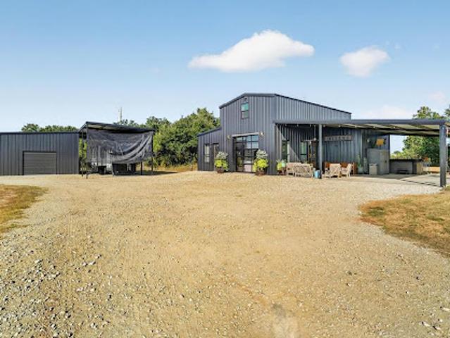 House for sale in Tolar, Hood County