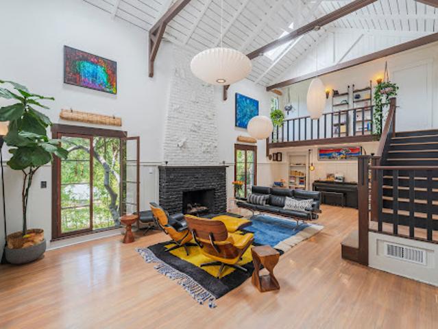 House for sale in Beverly Hills, California