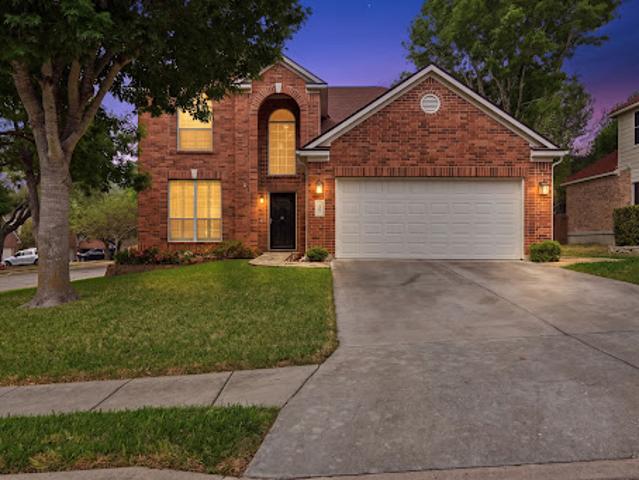 House for sale in Schertz, Guadalupe County