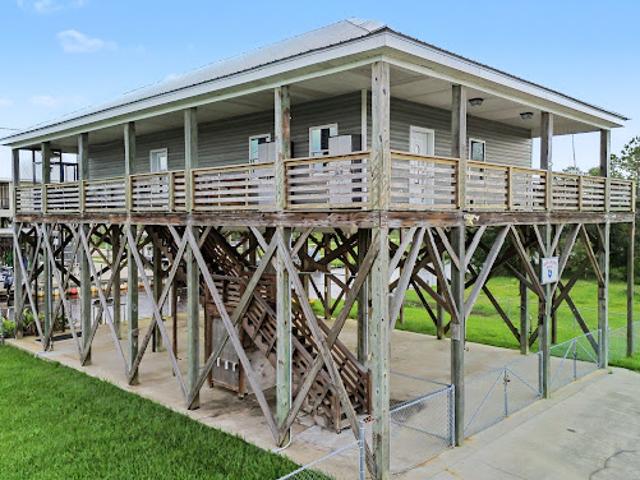 House for sale in Bay Saint Louis, Mississippi