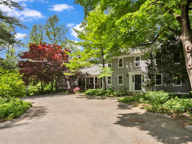 House for sale in Cumberland, Rhode Island