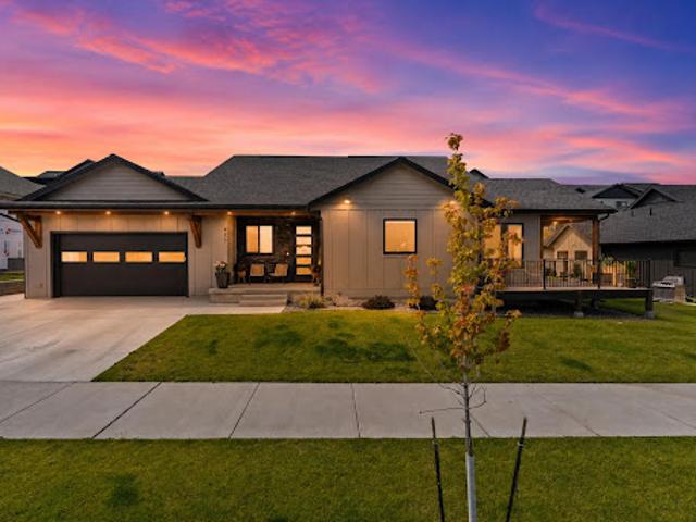 House for sale in Missoula, Montana