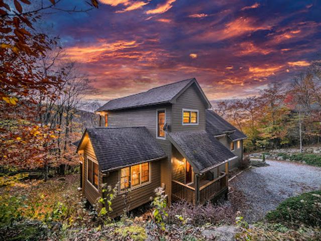 House for sale in Watauga, North Carolina