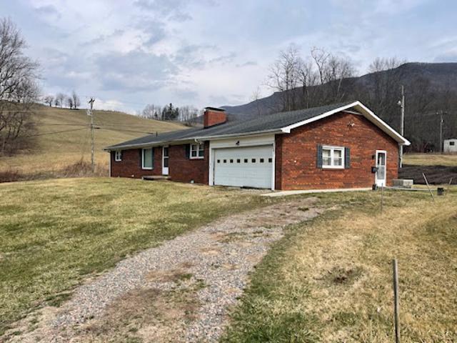 House for sale in Watauga, North Carolina