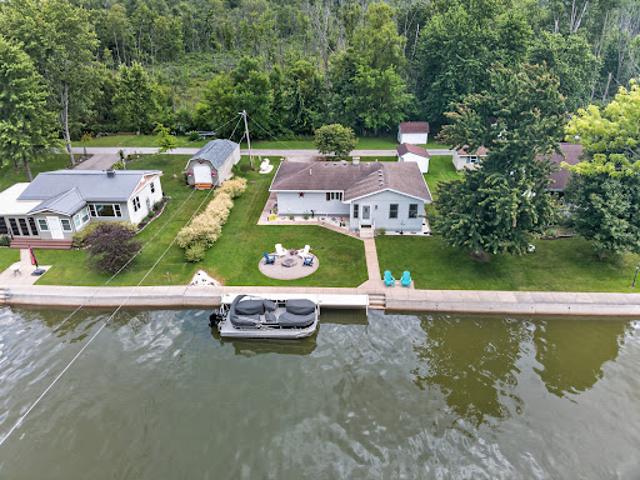 House for sale in Rome City, Indiana