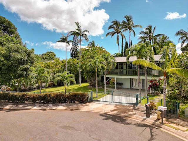 House for sale in Kihei, Hawaii